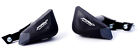 5533p Puig Pro Frame Sliders Rubber End Bumper Gray