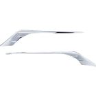 5621 Kuryakyn Fairing Turn Signal Trim Indian Chieftain