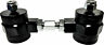 56228 Harddrive Parts Dyna Top Motor Mount Black