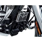 5640 Kuryakyn Oil Cooler Cover Indian Chief Blackhawk
