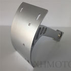 5654 Motoparts-outlet Billet Curved Mount