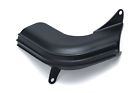 5661 Kuryakyn Satin Black Coolant Hose Cover Accent Indian Scout Model