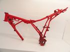 56r-21110-00-fh Yamaha Xt Used Frame Chassis Bos