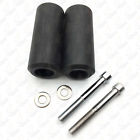 5897 Aftermarket Parts New Black