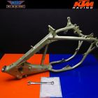 5900300130096 Ktm Main Frame Assembly Chassis Cln Ttl