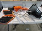 59003002044 Ktm Sx Subframe Back Sub Frame Airbox Air Box Fender