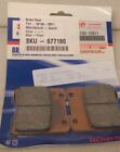 59100-10811 Suzuki Genuine Parts Brake