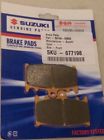 59100-35850 Suzuki Genuine Parts Brake
