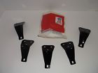 59982-74 Harley Davidson New Oem Amf License Plate Support Bracket Nos