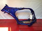 5be-21101-00-p0 Yamaha 1998 Yz400fk Main