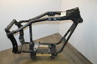 5c7-21110-01-00 5c7-21110-00-00 Yamaha Raider Frame Chassis Straight Slvg Rbld Rebuildable