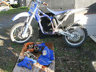 5cu-21101-00-p0 Yamaha 90s Yz250 Yz 5cu-21101-00-p0 Yamaha 90s Yz250 Yz
