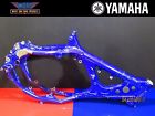 5dh-21101-00-p0 Yamaha 1998 Yz125 Main