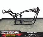 5el-21110-01-00 Yamaha Main Frame Chassis