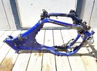 5gr-21101-00-p0 Yamaha Yz Frame Ready To Register 5gr-21101-00-p0 Yamaha Yz Frame Ready To Register