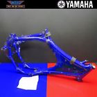 5gs-21101-50-p0 Yamaha Frame Main Chassis Clean Arizona