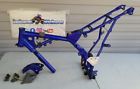 5hp-21110-01-00 Yamaha Ttr125 Le Frame