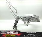 5jj-21110-00-00 Yamaha Main Frame Chassis