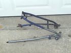 5ng-21190-00-po Yamaha Rear Subframe Oem Sub Frame Wr