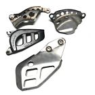 5ng-2147a-10-00 Yamaha Various Engine Guard Frame Cover Wr