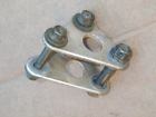 5nx-21425-00-00 Yamaha Head Stays Motor Mount Brackets Hanger Yz