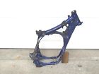 5ph-21101-00-p0 Yamaha Stock Main Frame Chassis Wr Straight