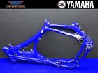 5sg-21101-00-00 Yamaha Main Frame Chassis Assembly