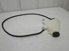5um-21860-e0-00 Yamaha Radiator Overflow Tank Wr