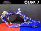 5up-21101-00-00 Yamaha 2003 Yz250 Main