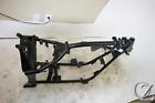 5vn-21110-01-00 5vn-21110-00-00 Yamaha Midnight Silverado Main Frame Chassis Slv