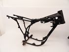 5x1-21110-00-33 Yamaha Yz Used Frame Chassis Bos 5x1-21110-00-33 Yamaha Yz Used Frame Chassis Bos