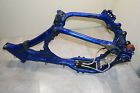 5xd-21101-00-00 04 2004 Yz450f Frame 5xd-21101-00-00 04 2004 Yz450f Frame