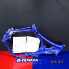 5xd-21101-50-00 Yamaha 2005 Yz450f Frame Chassis