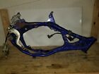 5xe-21101-00-00 Yamaha Frame