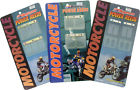 608-1 Lindby Boyesen 608 Motorcycle