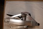 61000-24f00 Suzuki Hayabusa Swingarm Arm Gsx