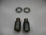 61213-34301 Suzuki Swing Arm Pivot Bolts Gv Madura Four 61213-34301 Suzuki Swing Arm Pivot Bolts Gv Madura Four