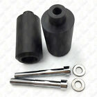 617949618427 Aftermarket Parts No Cut Frame Slider Crash Protector