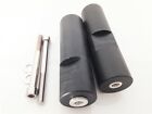 617949618465 Aftermarket Parts No Cut Frame Slider Crash Protector
