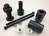 617949618755 Aftermarket Parts No Cut Frame Slider Crash Protector