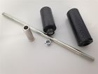617949620277 Aftermarket Parts Frame Slider Crash Protector For Honda