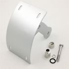 617949620406 Aftermarket Parts Billet License Plate Tag Holder Bracket