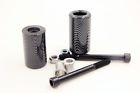 617949620727 Aftermarket Parts Frame Slider Crash Protector For Kawasaki