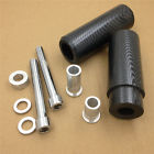 617949621120 Aftermarket Parts No Cut Frame Slider Crash Protector