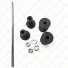 617949621687 Aftermarket Parts No Cut Frame Slider For Ducati