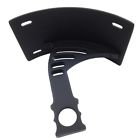 929r 617949622325 Aftermarket Parts License Plate Holder Blk For Honda