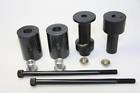617949628396 Aftermarket Parts No Cut Frame Slider Crash Protector 617949628396 Aftermarket Parts No Cut Frame Slider Crash Protector