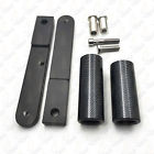 617949635769 Aftermarket Parts No Cut Frame Slider Protector For 617949635769 Aftermarket Parts No Cut Frame Slider Protector For