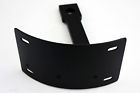 617949652896 Aftermarket Parts License Plate Side Mount Bracket Yamaha 617949652896 Aftermarket Parts License Plate Side Mount Bracket Yamaha
