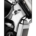 63-604 Show Chrome Neck Trim Yam Star Classic 725378953511
